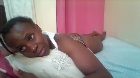 pretty_darya online show from 17, 2, 2025