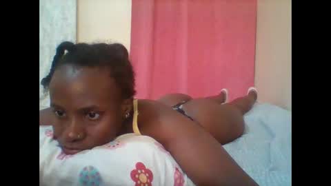 pretty_darya online show from 18, 2, 2025