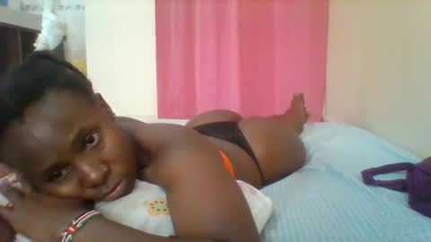 pretty_darya online show from 23, 2, 2025