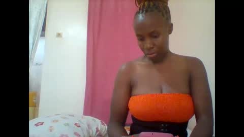 pretty_darya online show from 25, 2, 2025