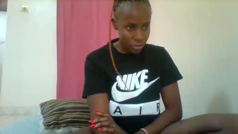 pretty_darya online show from 3, 3, 2025