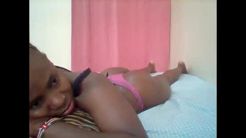 pretty_darya online show from 4, 3, 2025