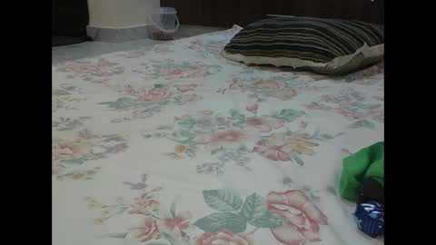 pretty_darya online show from 23, 10, 2025