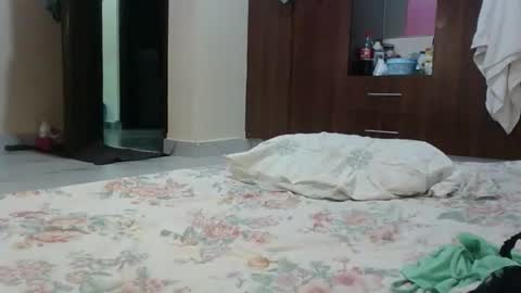 pretty_darya online show from 5, 11, 2025