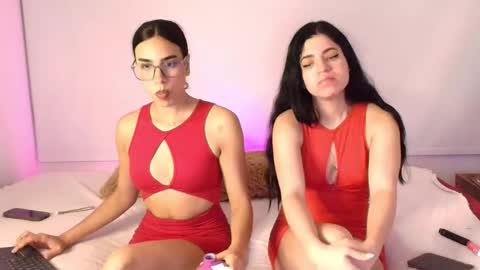 Dirty Sis online show from 18, 10, 2025
