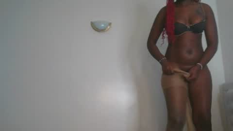 pretty_empress online show from 29, 6, 2026