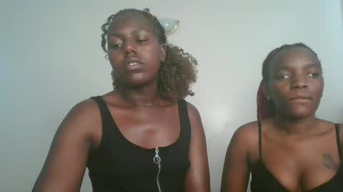 pretty_empress online show from 3, 7, 2026