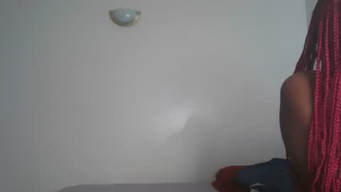 pretty_empress online show from 12, 7, 2026