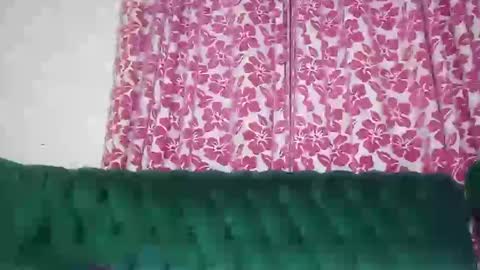 Snapshot of pretty_freaky chatting on 23, 12, 2024 Maya online show from 23, 12, 2024