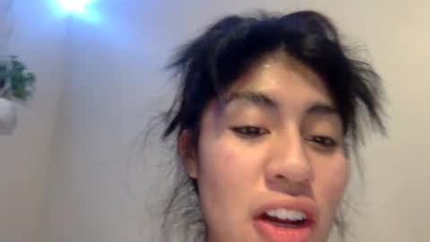 pretty_girl828687 online show from 18, 1, 2026