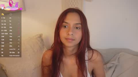 Snapshot of pretty_goddess chatting on 6, 2, 2026 pretty_goddess online show from 6, 2, 2026