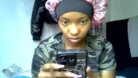 Snapshot of pretty_jazminee chatting on 27, 6, 2026 pretty jazminee online show from 27, 6, 2026