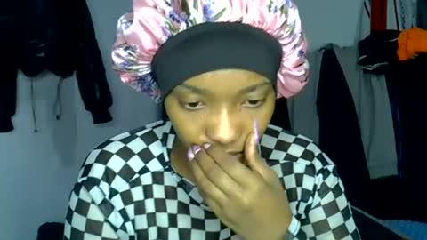 Snapshot of pretty_jazminee chatting on 28, 6, 2026 pretty jazminee online show from 28, 6, 2026