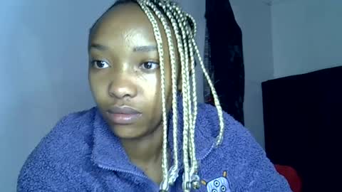 Snapshot of pretty_jazminee chatting on 25, 7, 2026 pretty jazminee online show from 25, 7, 2026