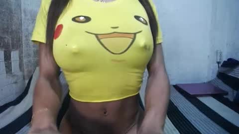 pretty_lady_kitty online show from 1, 11, 2025