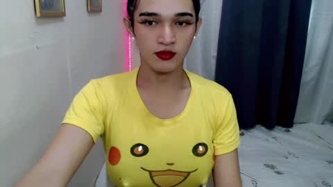 pretty_lady_kitty online show from 15, 7, 2026