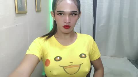 pretty_lady_kitty online show from 3, 8, 2026