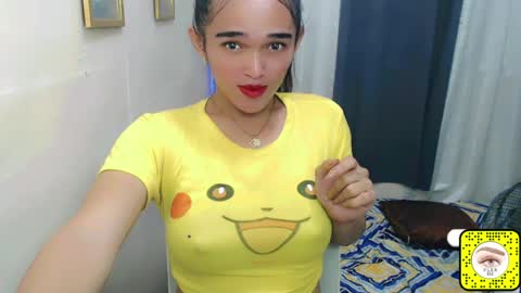 pretty_lady_kitty online show from 5, 8, 2026