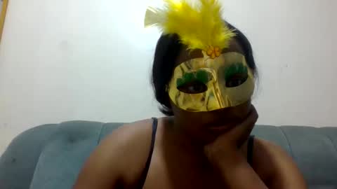 Snapshot of pretty_lavina chatting on 6, 11, 2025 pretty_lavina online show from 6, 11, 2025