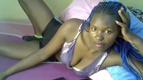 pretty_liny online show from 11, 10, 2025