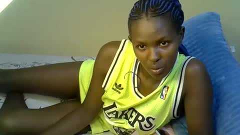 pretty_liny online show from 14, 10, 2025
