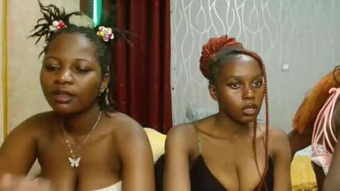 Pretty online show from 3, 2, 2026