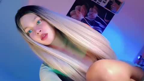 Flor online show from 19, 10, 2025