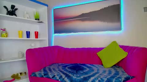 Rinah online show from 8, 3, 2026