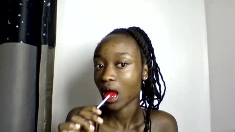 pretty luv1 online show from 30, 6, 2026