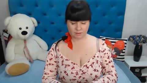 Snapshot of pretty_malika chatting on 19, 1, 2025 pretty_malika online show from 19, 1, 2025