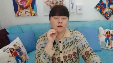 pretty_malika online show from 15, 5, 2026