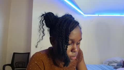 Snapshot of pretty_nyra chatting on 24, 4, 2026 Nyra online show from 24, 4, 2026