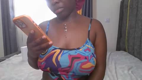 pretty_shila online show from 19, 1, 2026