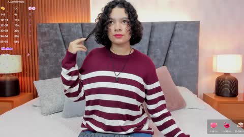 Snapshot of pretty_sunlight_ chatting on 25, 1, 2025 Daisy Flower online show from 25, 1, 2025