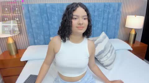 Daisy Flower online show from 21, 10, 2025