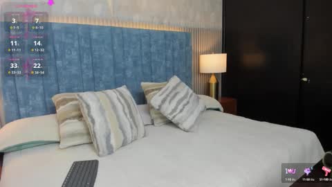 Snapshot of pretty_sunlight_ chatting on 11, 11, 2025 Daisy Flower online show from 11, 11, 2025