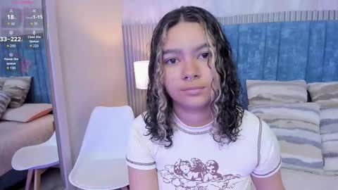 Daisy Flower online show from 6, 2, 2026