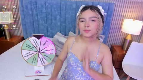 Daisy Flower online show from 8, 3, 2026