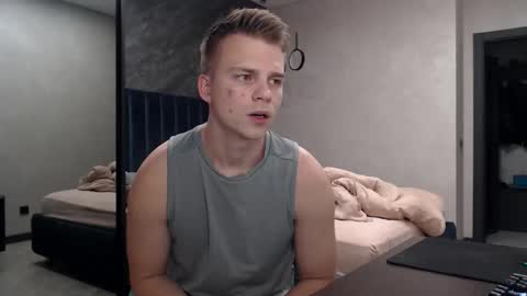 Justin online show from 5, 11, 2025