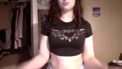 Snapshot of prettybaby22 chatting on 25, 2, 2025 prettybaby22 online show from 25, 2, 2025