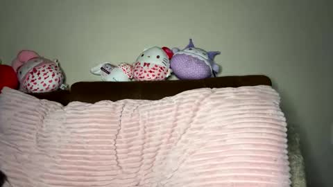 Snapshot of prettybabypetite chatting on 29, 10, 2025 Missy  Jack online show from 29, 10, 2025