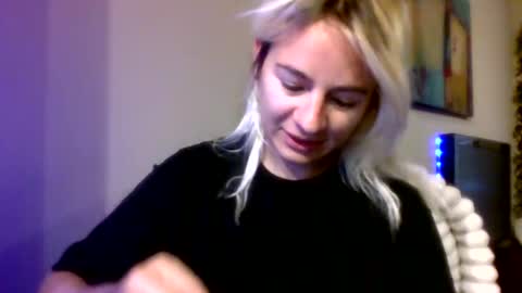 Missy  Jack online show from 12, 3, 2026