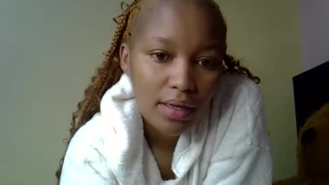 prettybamb online show from 27, 3, 2026