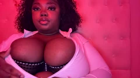 prettyblackbitchh online show from 21, 7, 2026