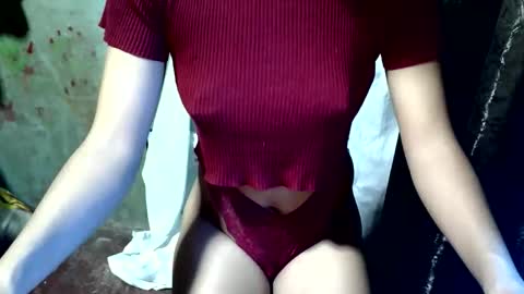 Pretty Janine online show from 26, 2, 2026