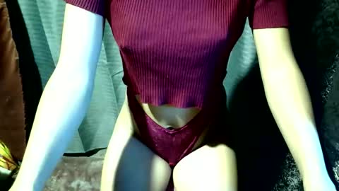 Pretty Janine online show from 5, 3, 2026