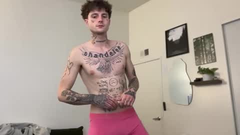 pretty boy online show from 19, 5, 2026