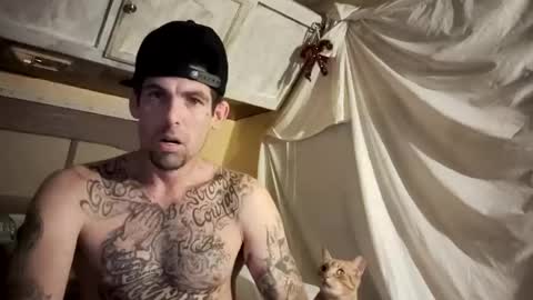 Snapshot of prettyboytatted69 chatting on 23, 12, 2024 Prettyslangin69 FYPM online show from 23, 12, 2024