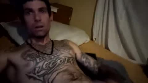 Snapshot of prettyboytatted69 chatting on 13, 1, 2025 Prettyslangin69 FYPM online show from 13, 1, 2025