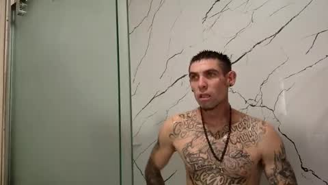 Snapshot of prettyboytatted69 chatting on 22, 1, 2025 Prettyslangin69 FYPM online show from 22, 1, 2025